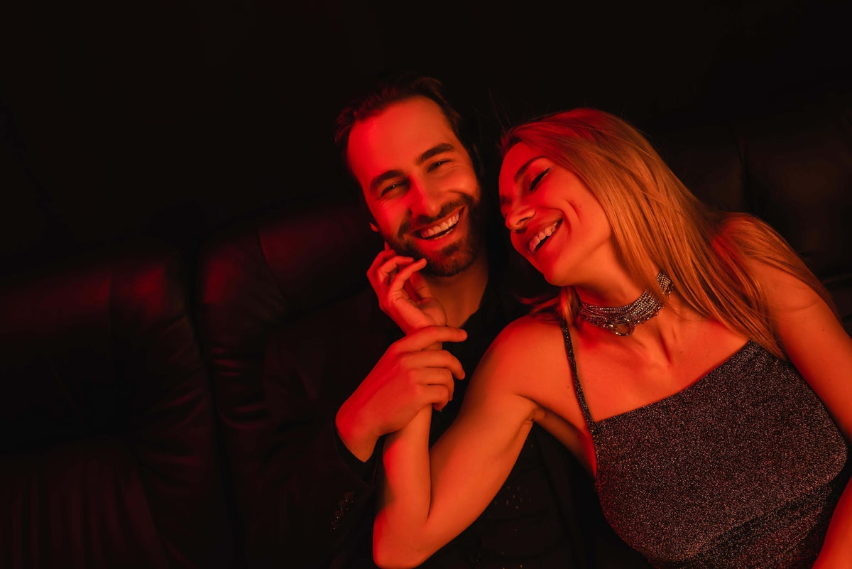 Sexual Wellness in 2026: A Complete Guide to Healthy Intimacy and Well-Being - LUXXXE