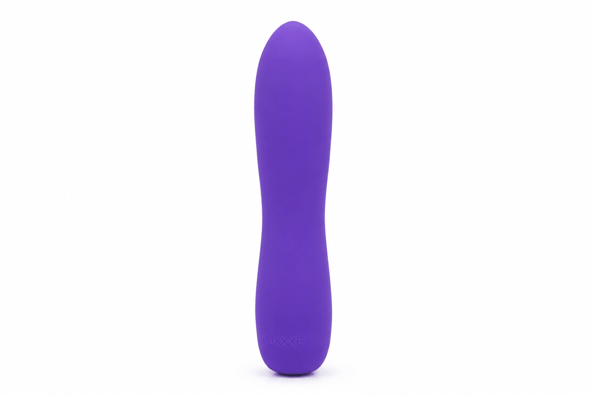 LILA 2™ Compact Bullet Vibrator - LUXXXE