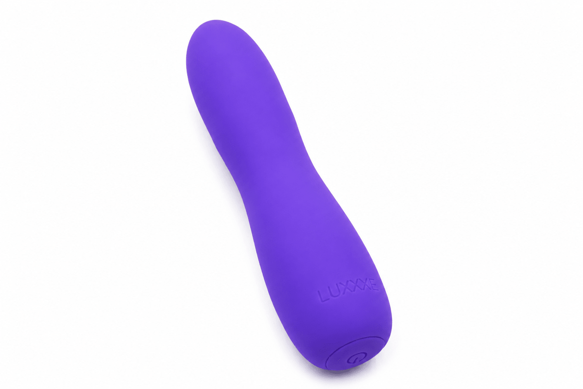 LILA 2™ Compact Bullet Vibrator - LUXXXE