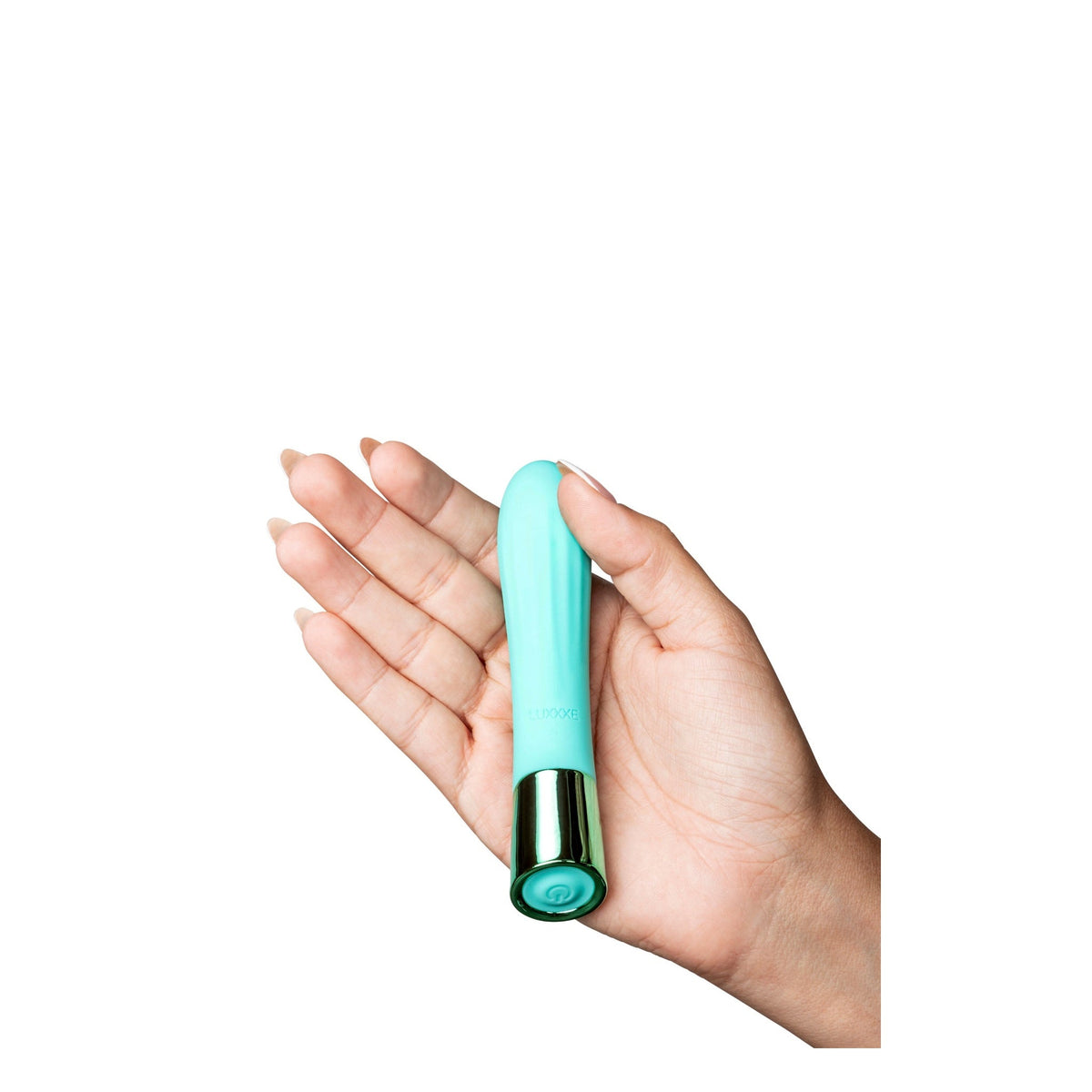 LILA™ Premium Bullet Vibrator - LUXXXE
