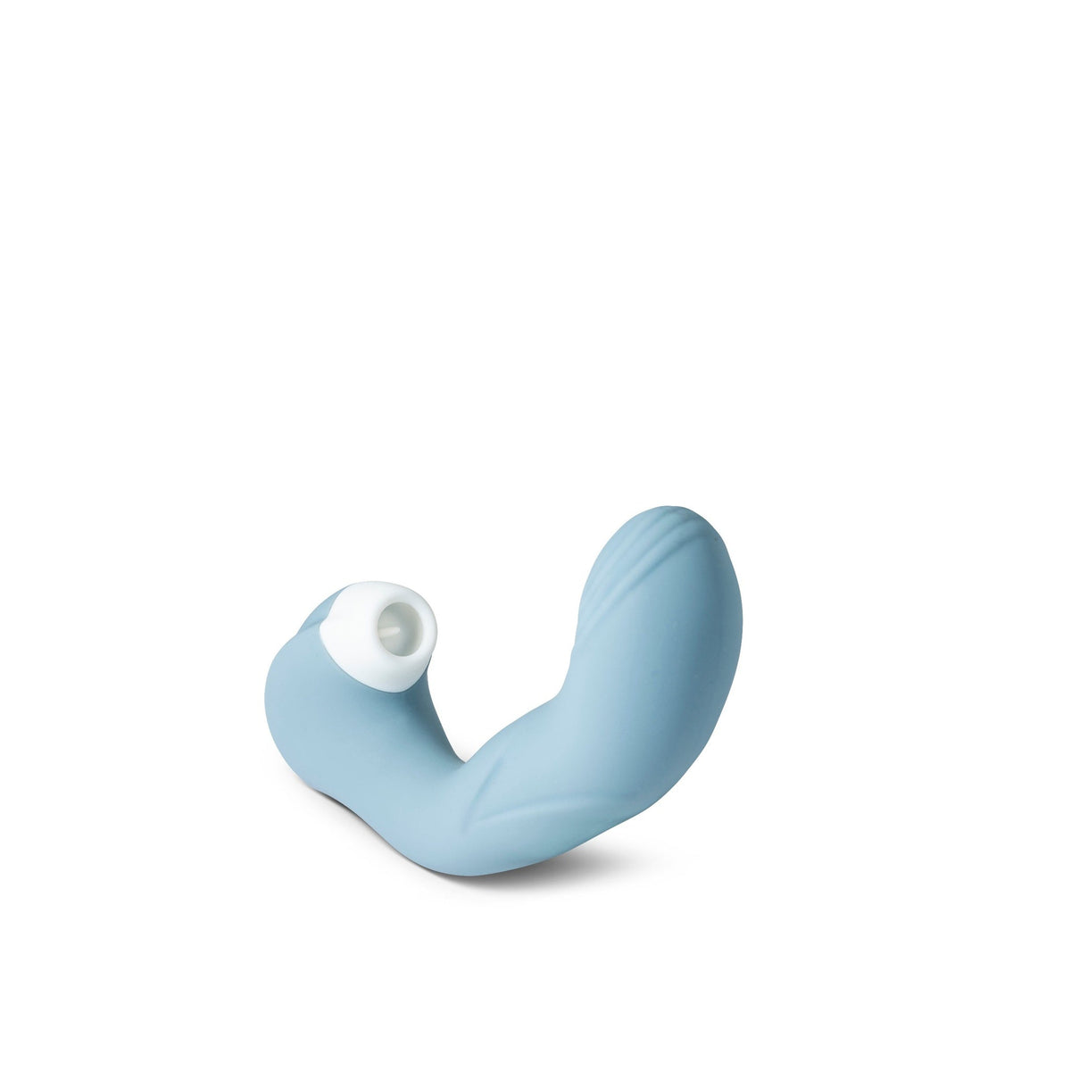 LUNES™ G-Spot Vibrator With Suction - LUXXXE