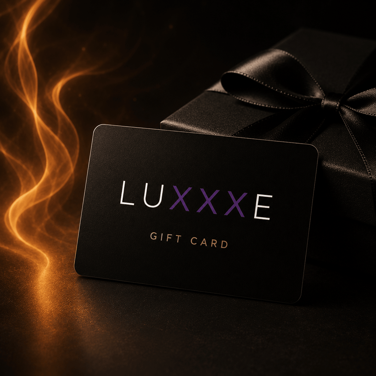 Luxxxe Gift Card - LUXXXE