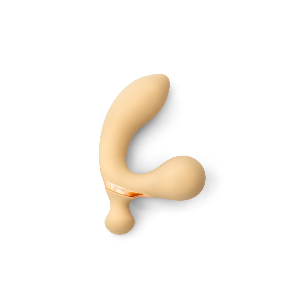 Moto™ Dual Stimulation Vibrator - LUXXXE