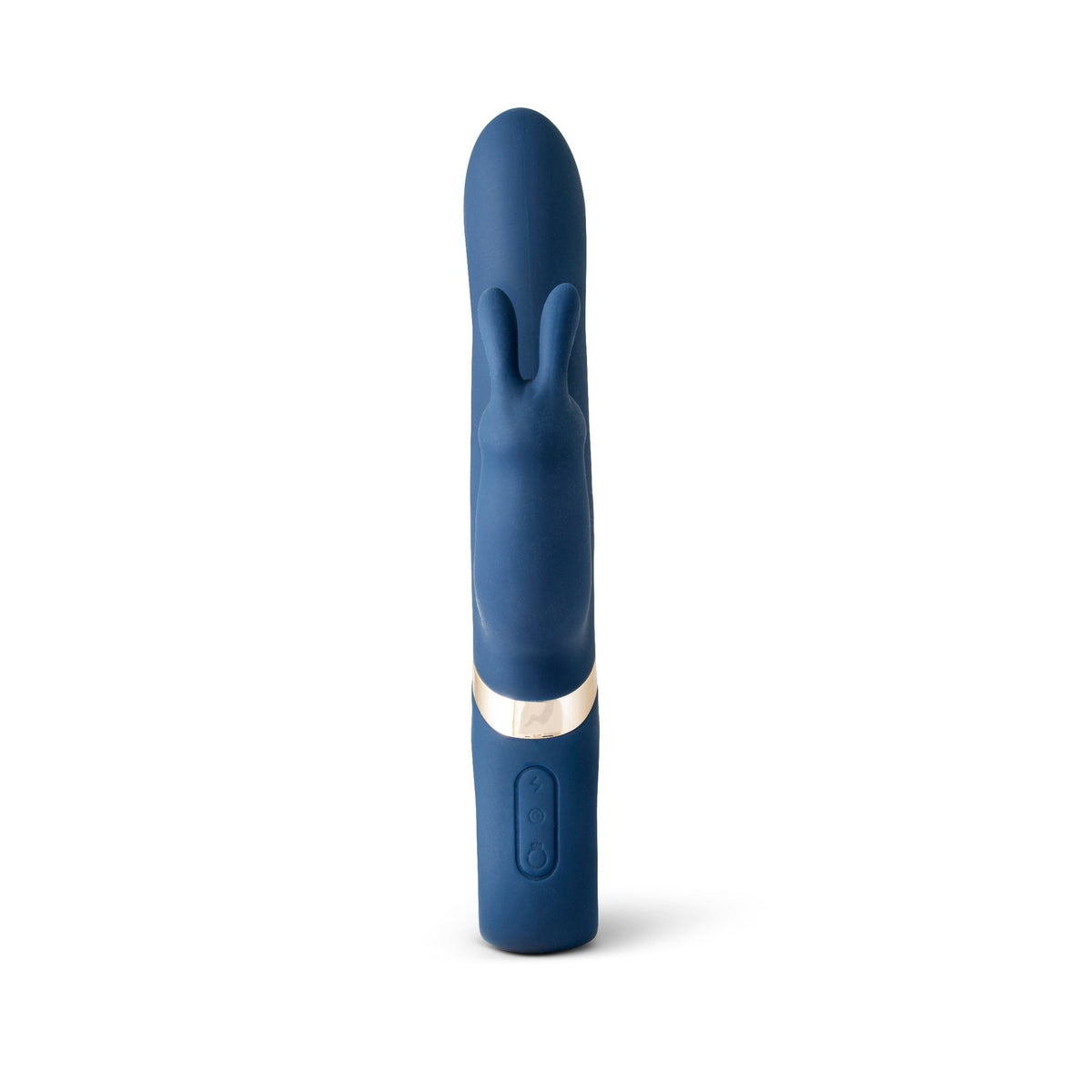 PISSA™ Rotating Rabbit Vibrator - LUXXXE