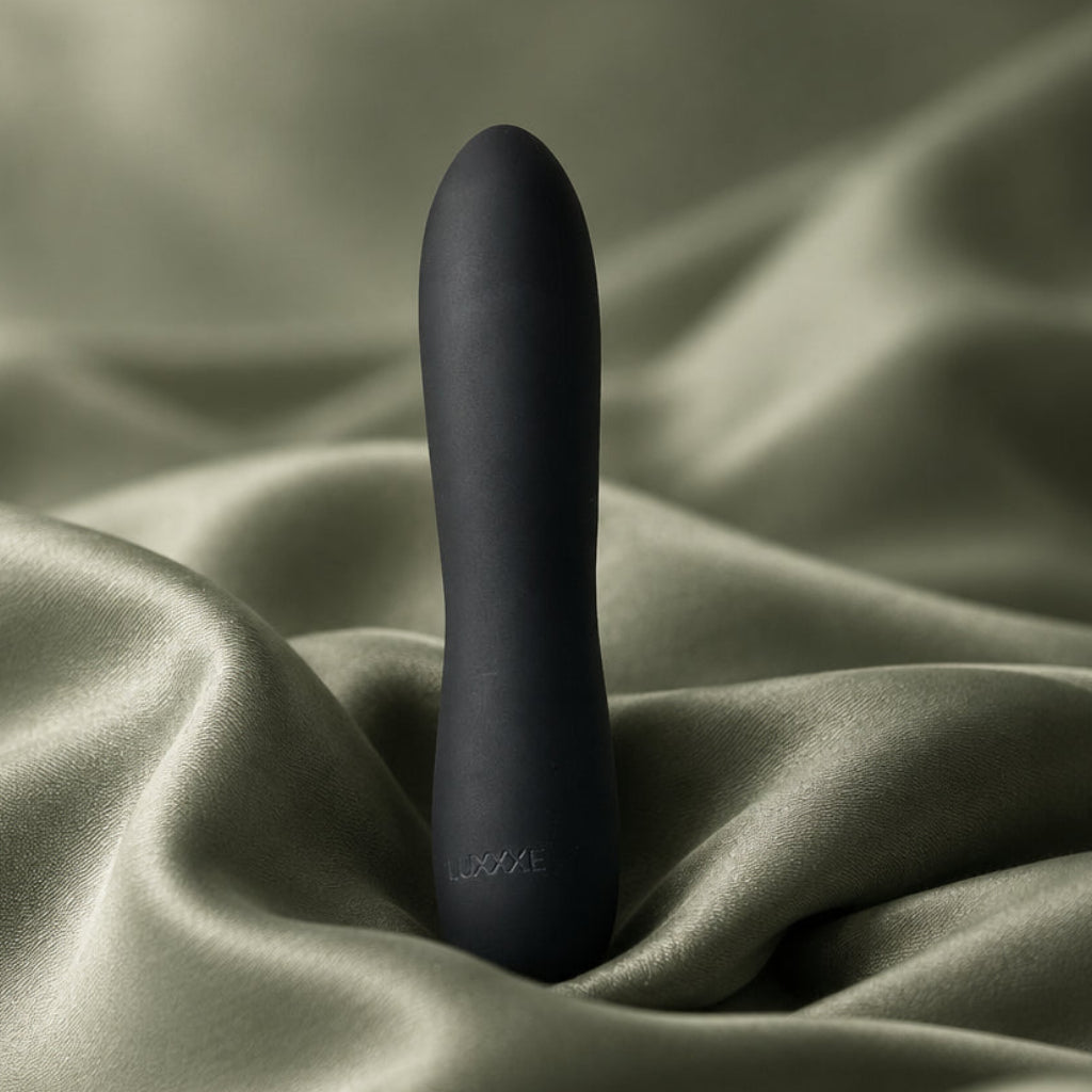 LILA 2™ Compact Bullet Vibrator