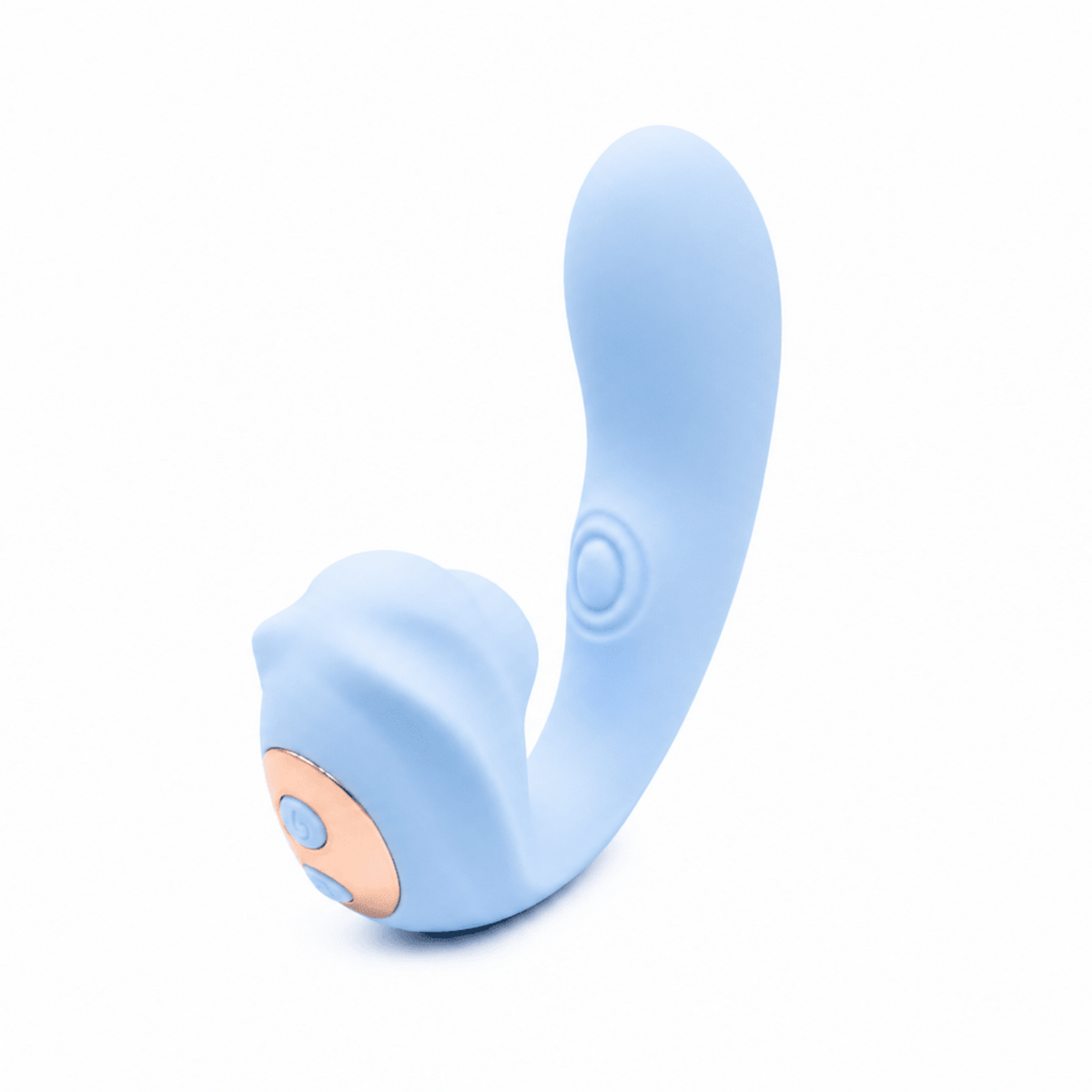 SISATI™ Suction Tapping Vibrator - LUXXXE