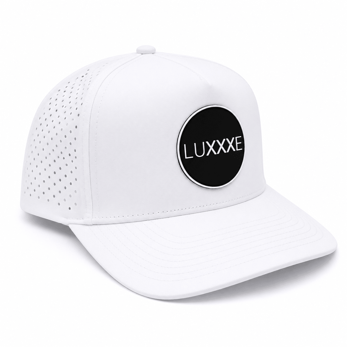 Wave™ Waterproof Performance Hat - LUXXXE