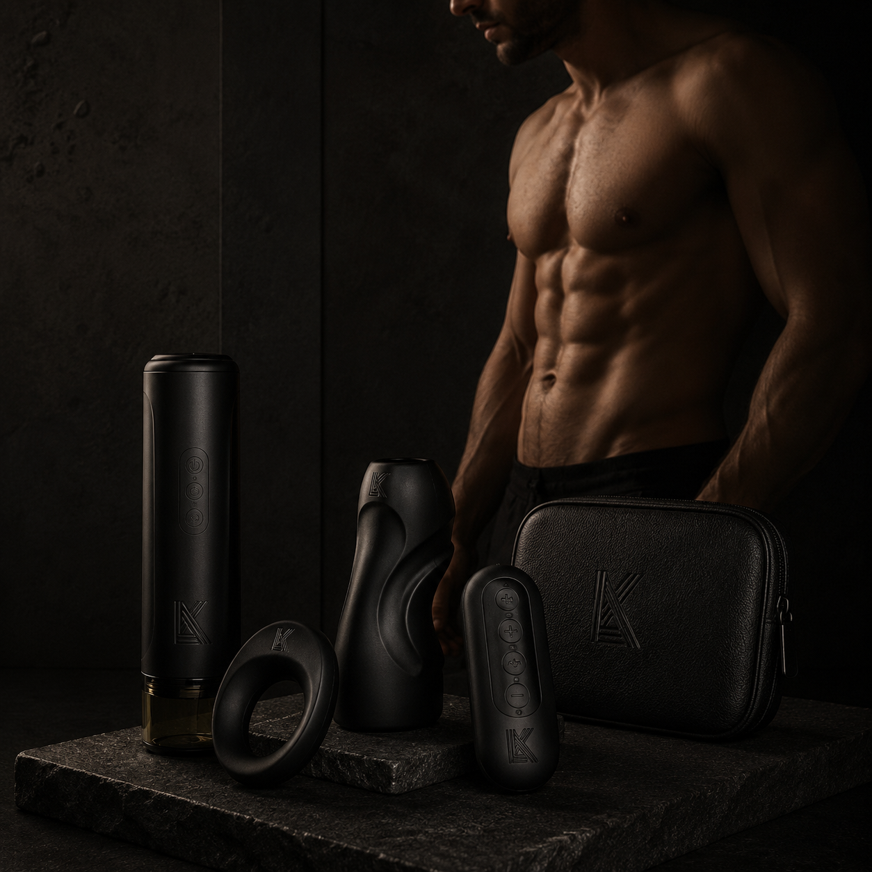 Men's Collection