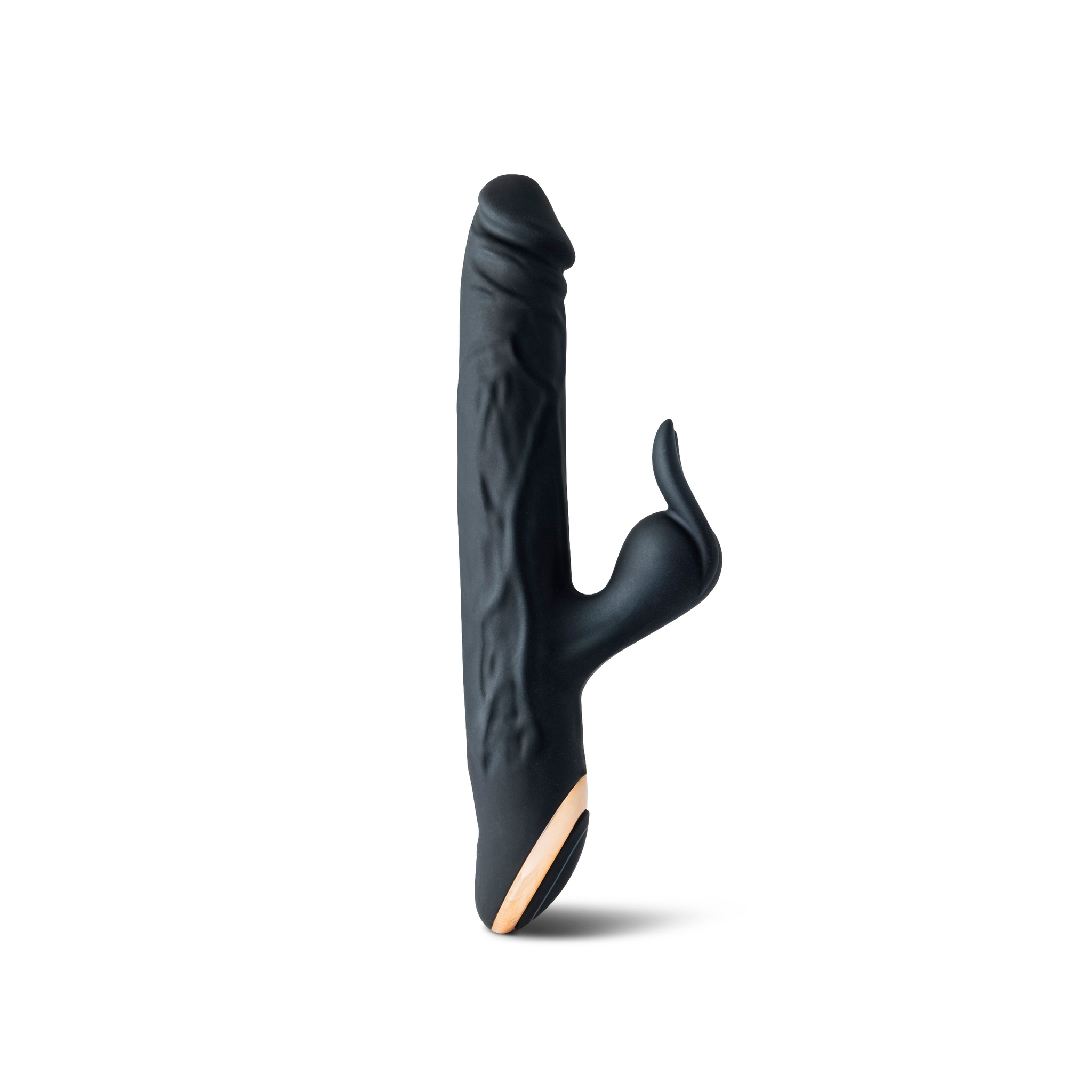 BELLE™ Thrusting Vibrator