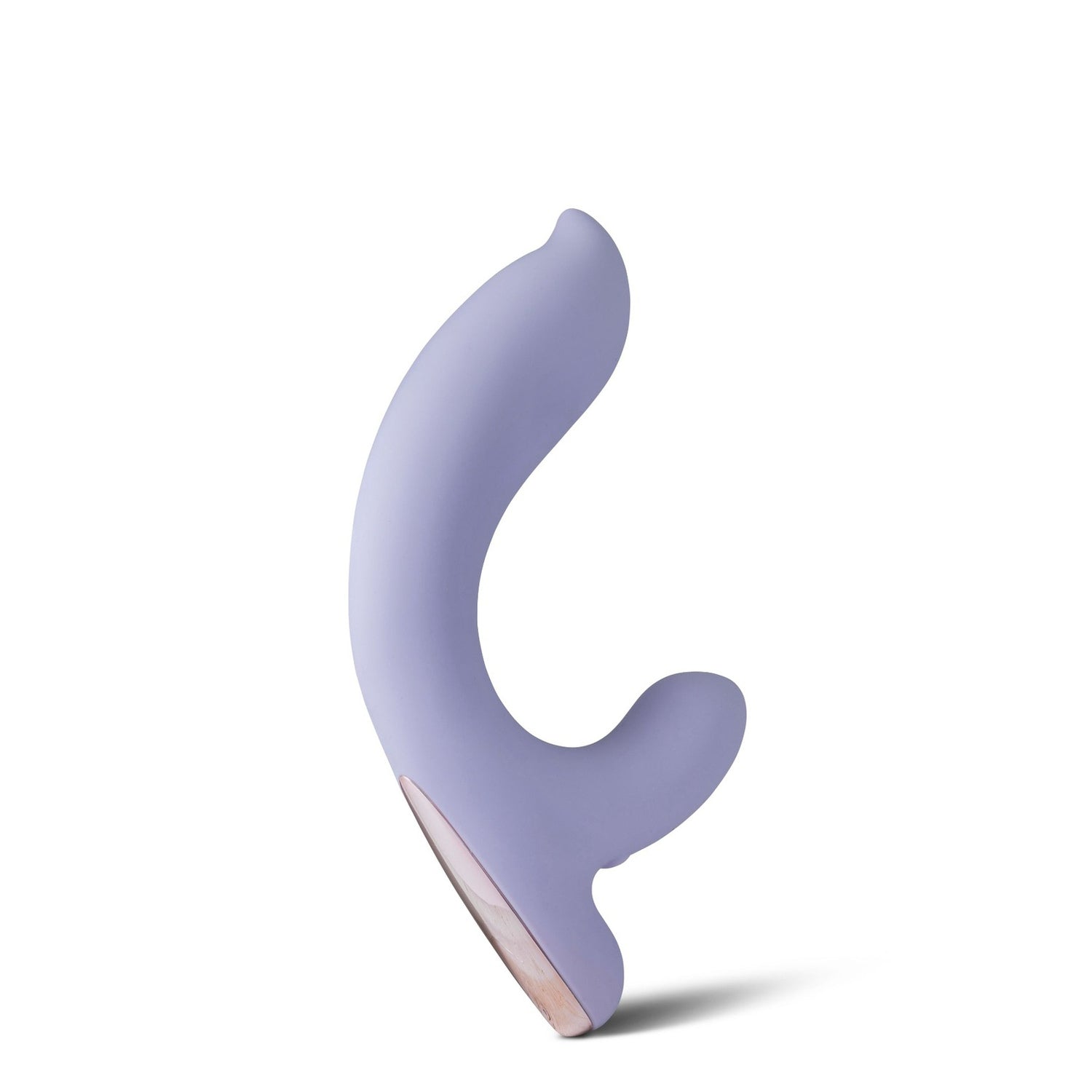 CURVE™ Dual Stimulation G-Spot Vibrator