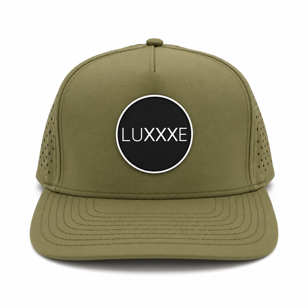 Wave™ Waterproof Performance Hat