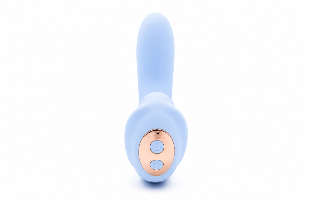 SISATI™ Suction Tapping Vibrator