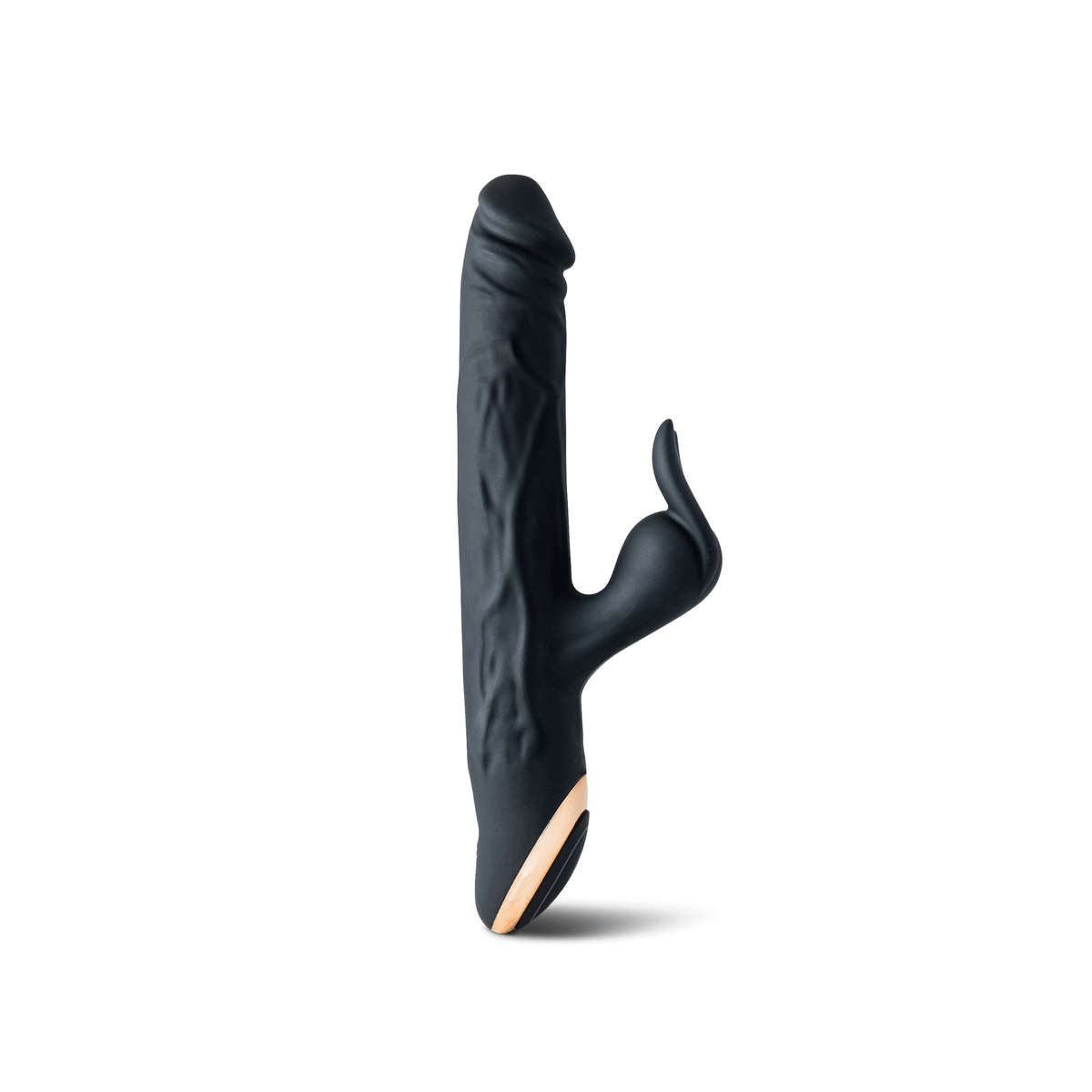 BELLE™ Thrusting Vibrator - LUXXXE