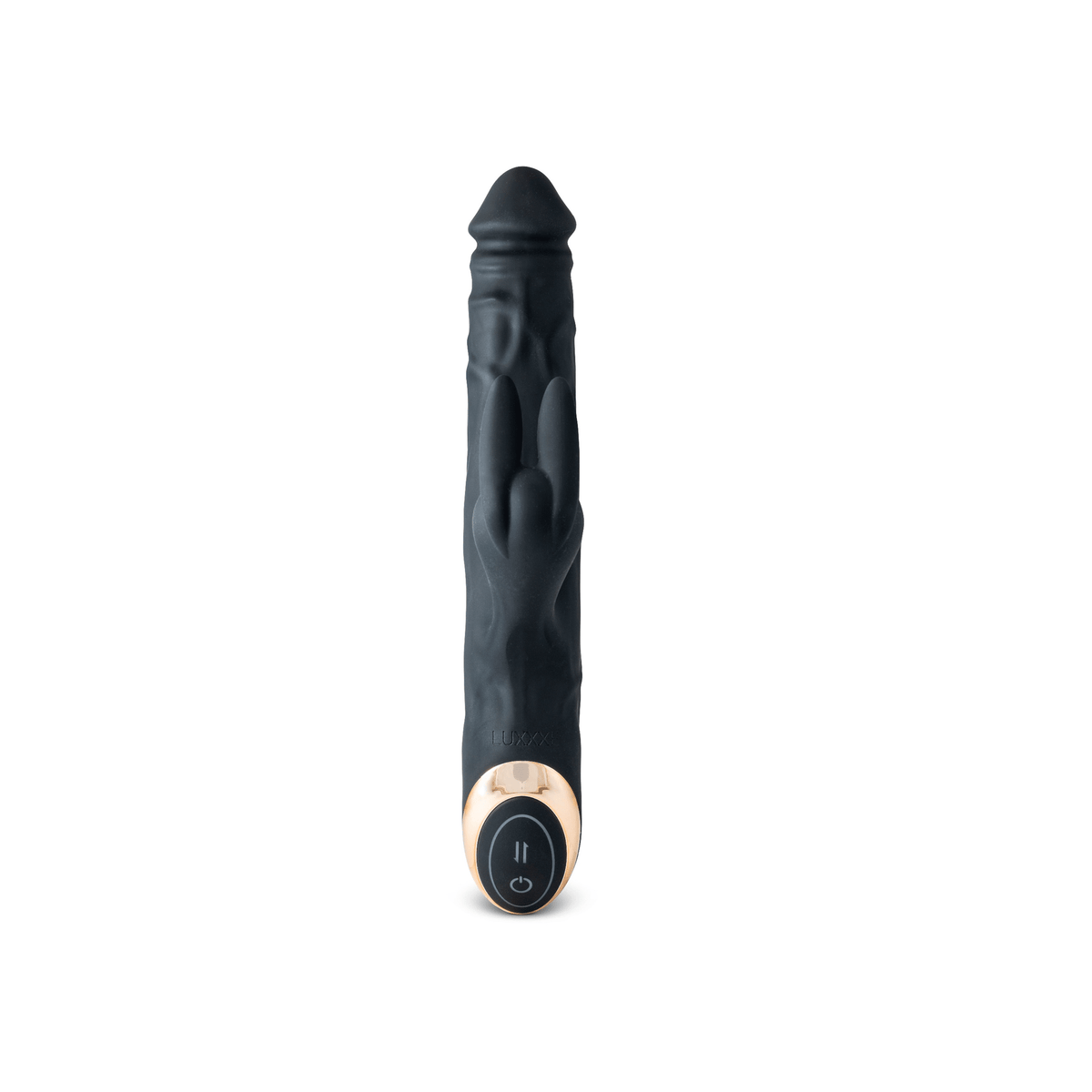 BELLE™ Thrusting Vibrator - LUXXXE