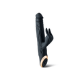 BELLE™ Thrusting Vibrator - LUXXXE