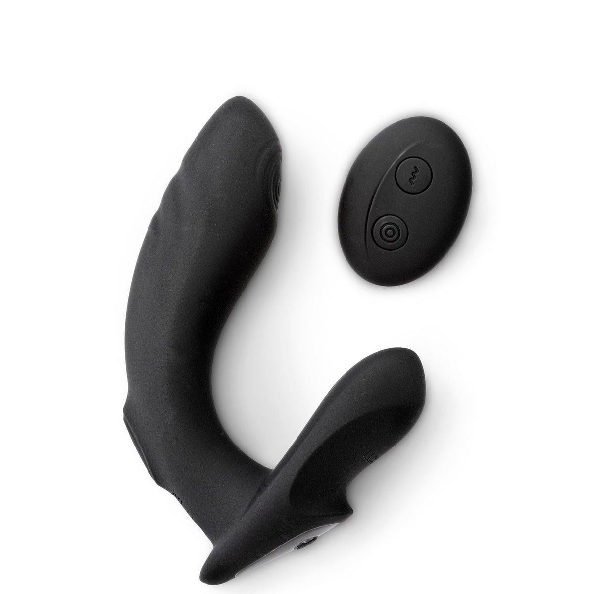 BUENO™ Tapping Vibrator - LUXXXE
