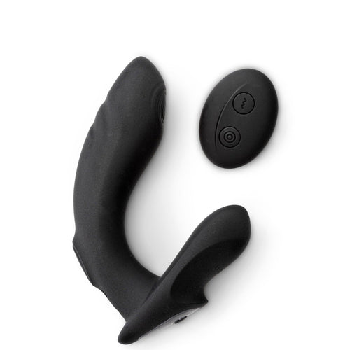 BUENO™ Tapping Vibrator - LUXXXE