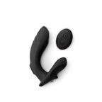 BUENO™ Tapping Vibrator - LUXXXE