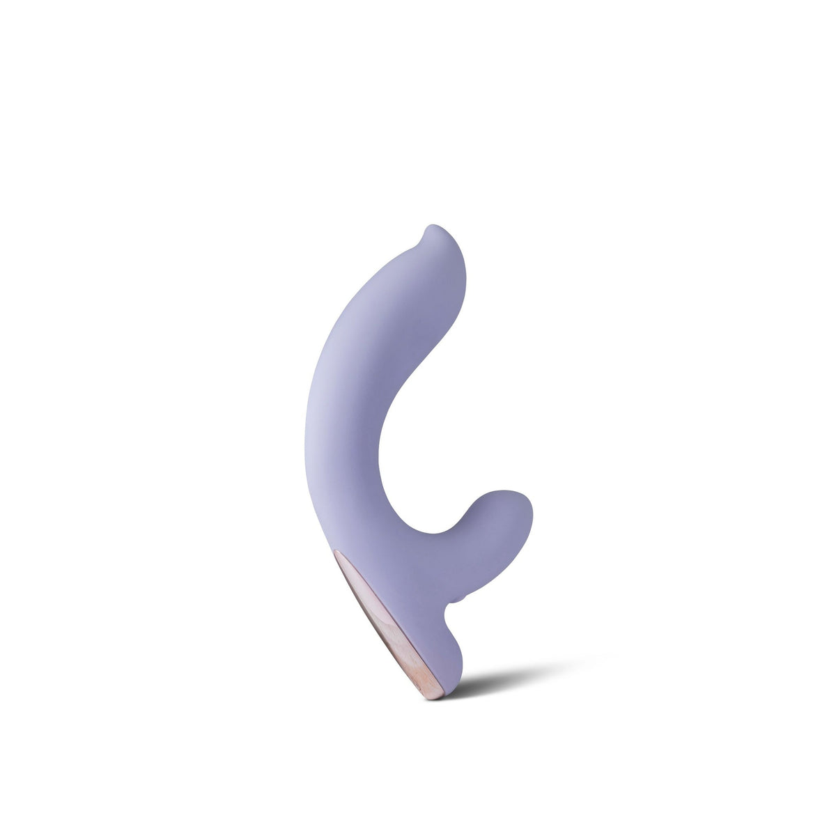 CURVE™ Dual Stimulation G-Spot Vibrator - LUXXXE