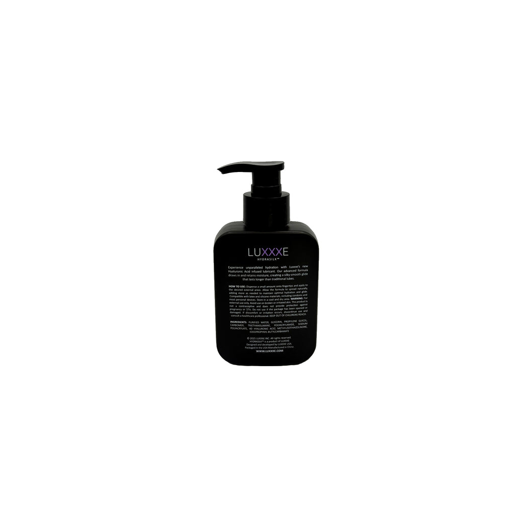 Hydrasilk™ Hyaluronic Acid Lubricant