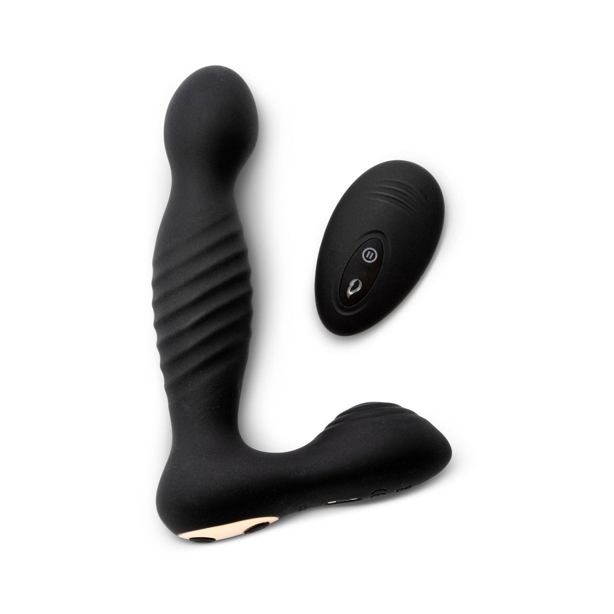JAXON™ Heated Prostate Massager - LUXXXE