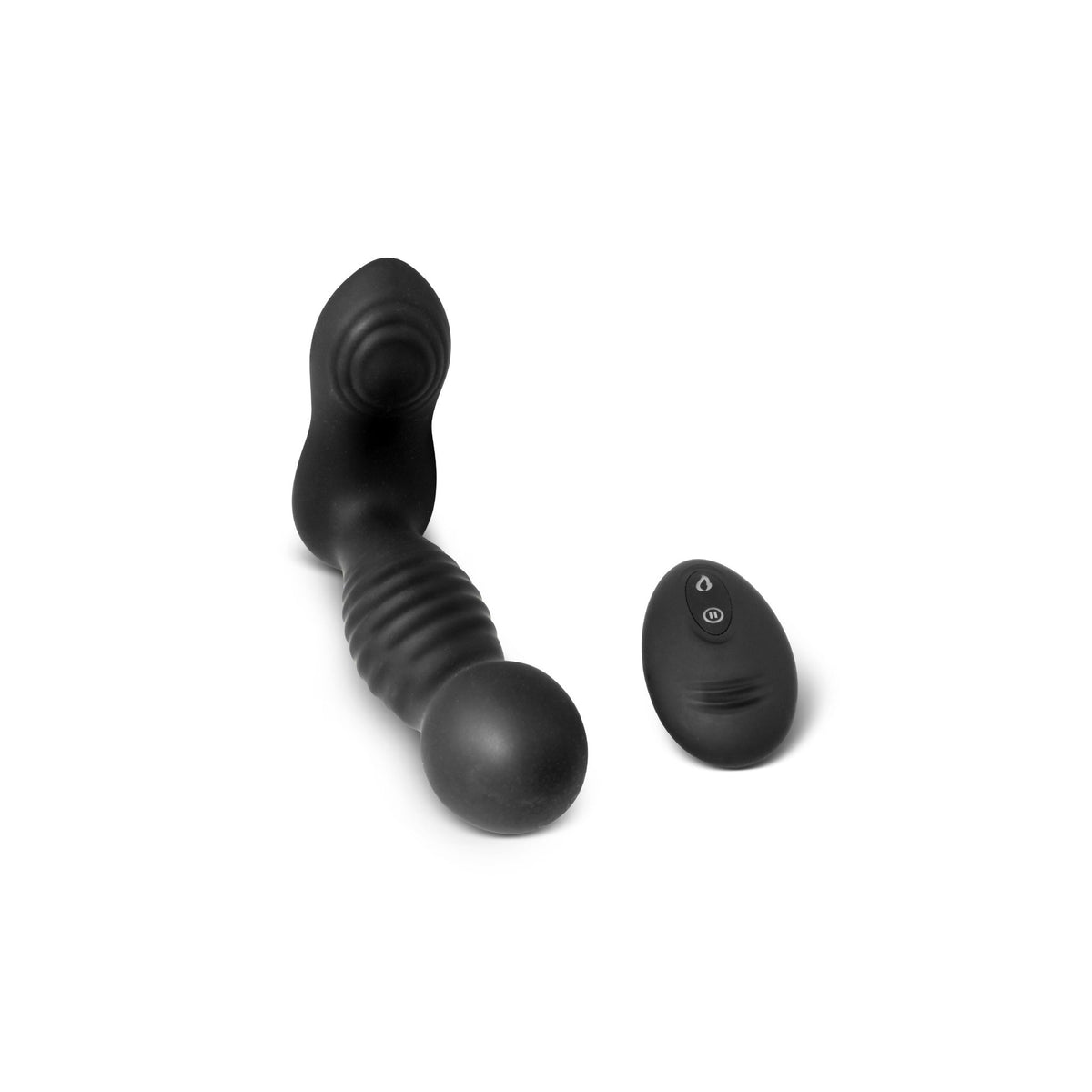JAXON™ Heated Prostate Massager - LUXXXE