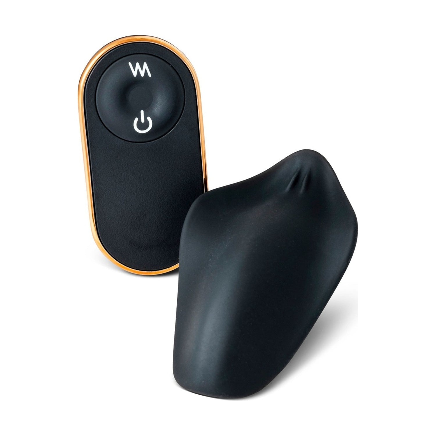 KIRRA™ Wearable Vibrator with Remote Control - LUXXXE