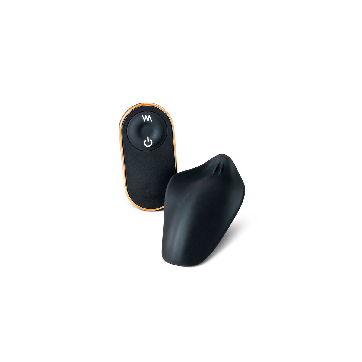KIRRA™ Wearable Vibrator with Remote Control - LUXXXE