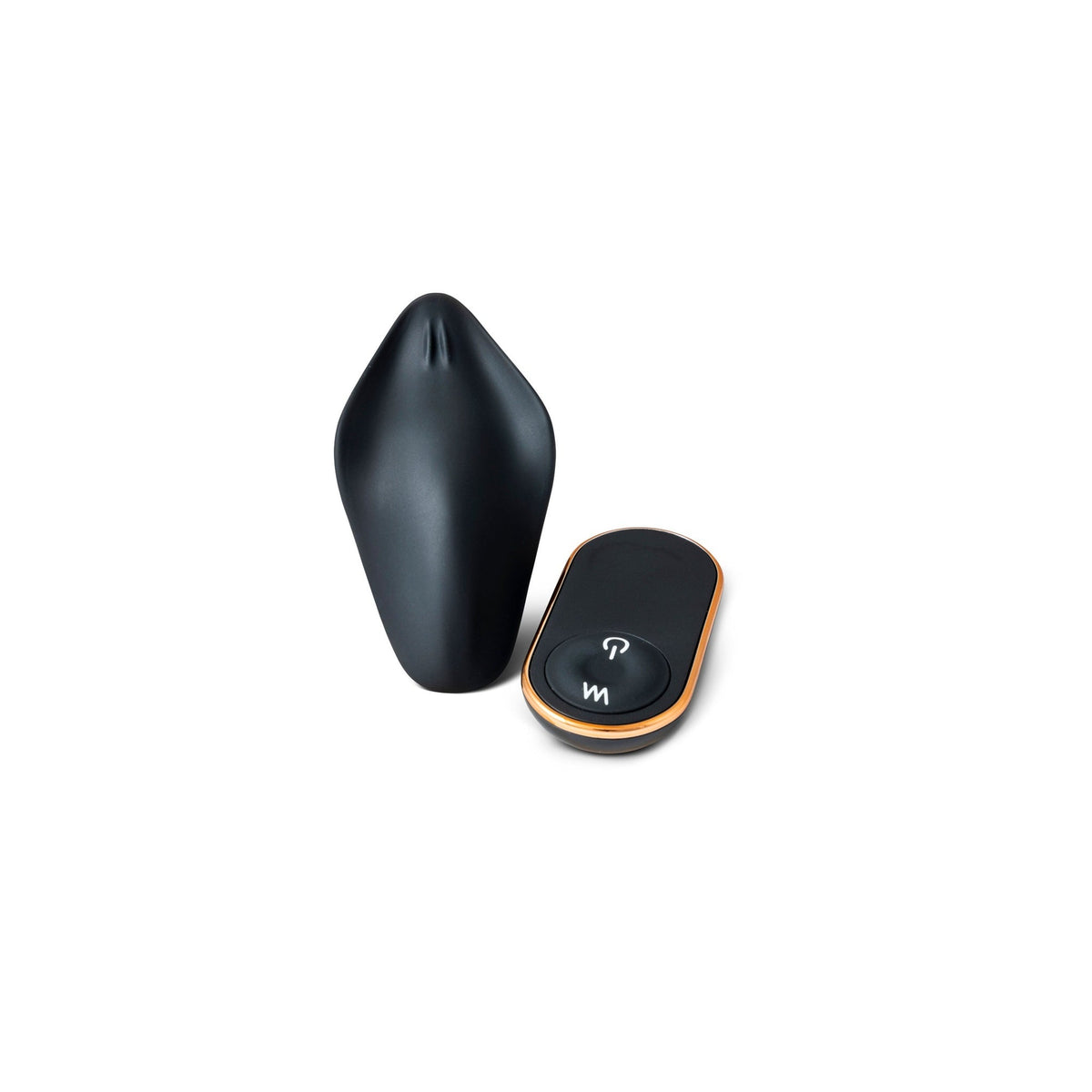 KIRRA™ Wearable Vibrator with Remote Control - LUXXXE