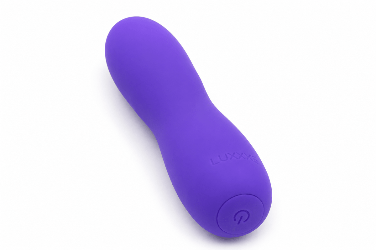 LILA 2™ Compact Bullet Vibrator - LUXXXE