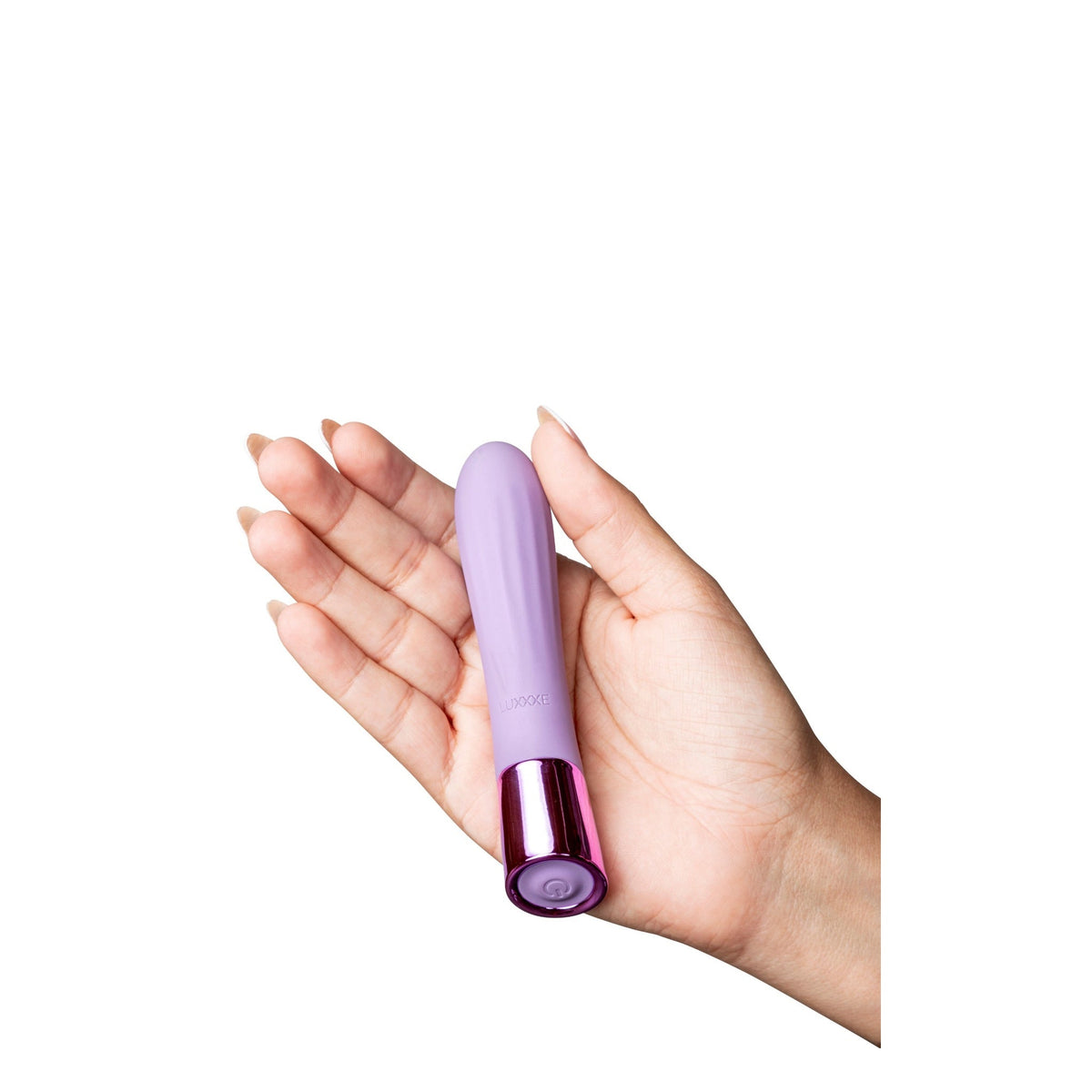 LILA™ Premium Bullet Vibrator - LUXXXE