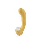 LUNES™ G-Spot Vibrator With Suction