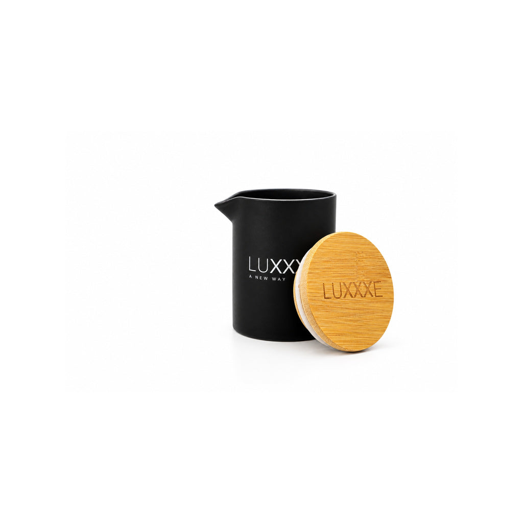AURA™ Massage Oil Candle