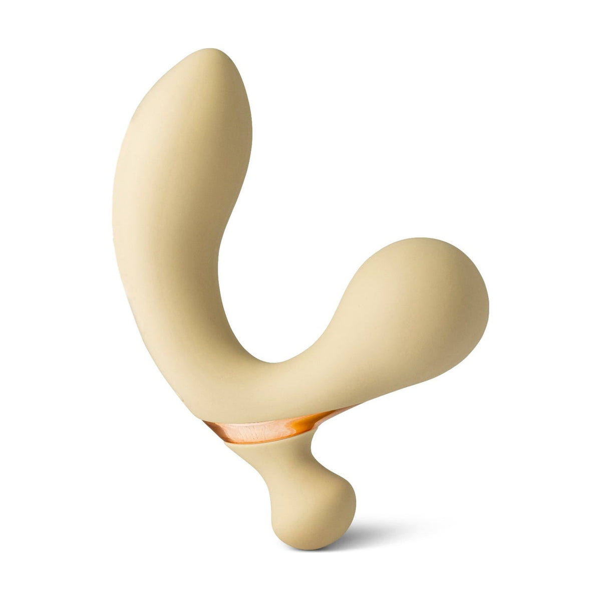Moto™ Dual Stimulation Vibrator - LUXXXE