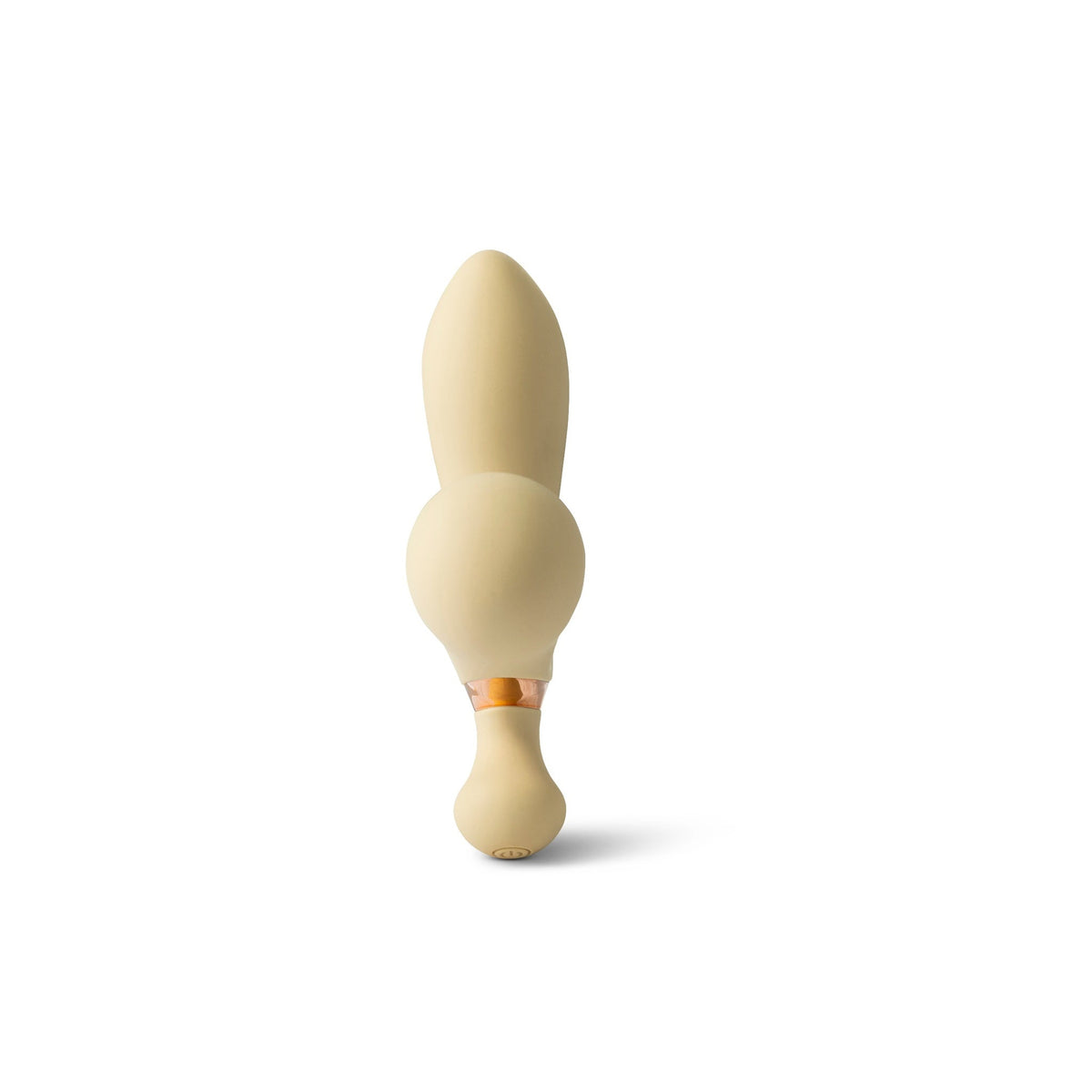 Moto™ Dual Stimulation Vibrator - LUXXXE