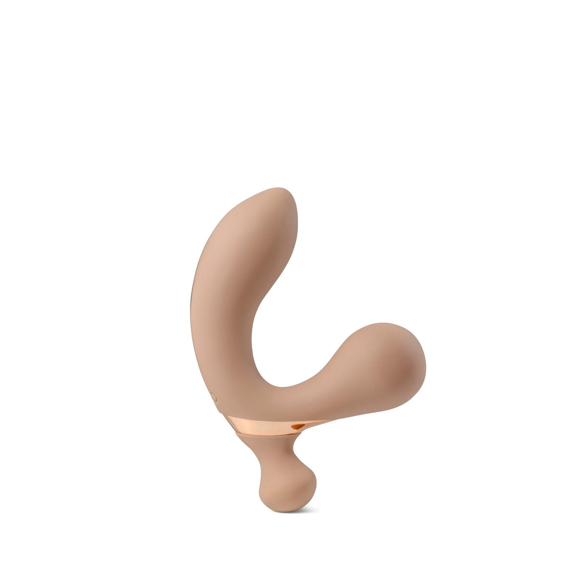 Moto™ Dual Stimulation Vibrator - LUXXXE