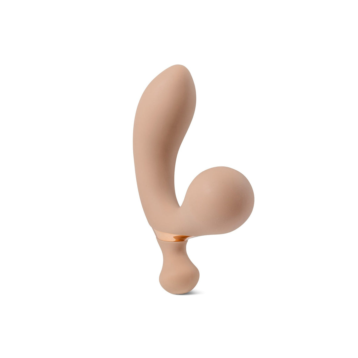Moto™ Dual Stimulation Vibrator - LUXXXE