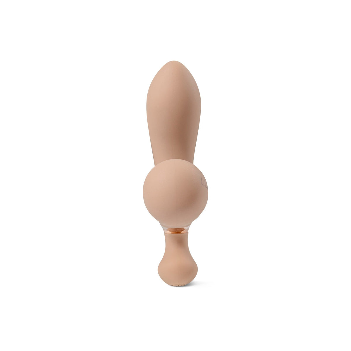 Moto™ Dual Stimulation Vibrator - LUXXXE
