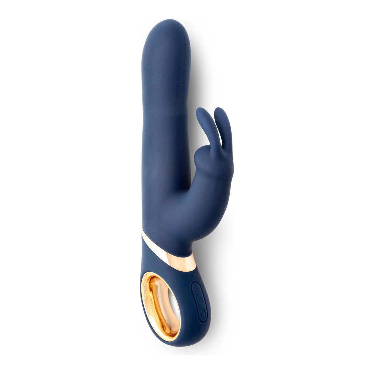 PISSA™ Rotating Rabbit Vibrator - LUXXXE