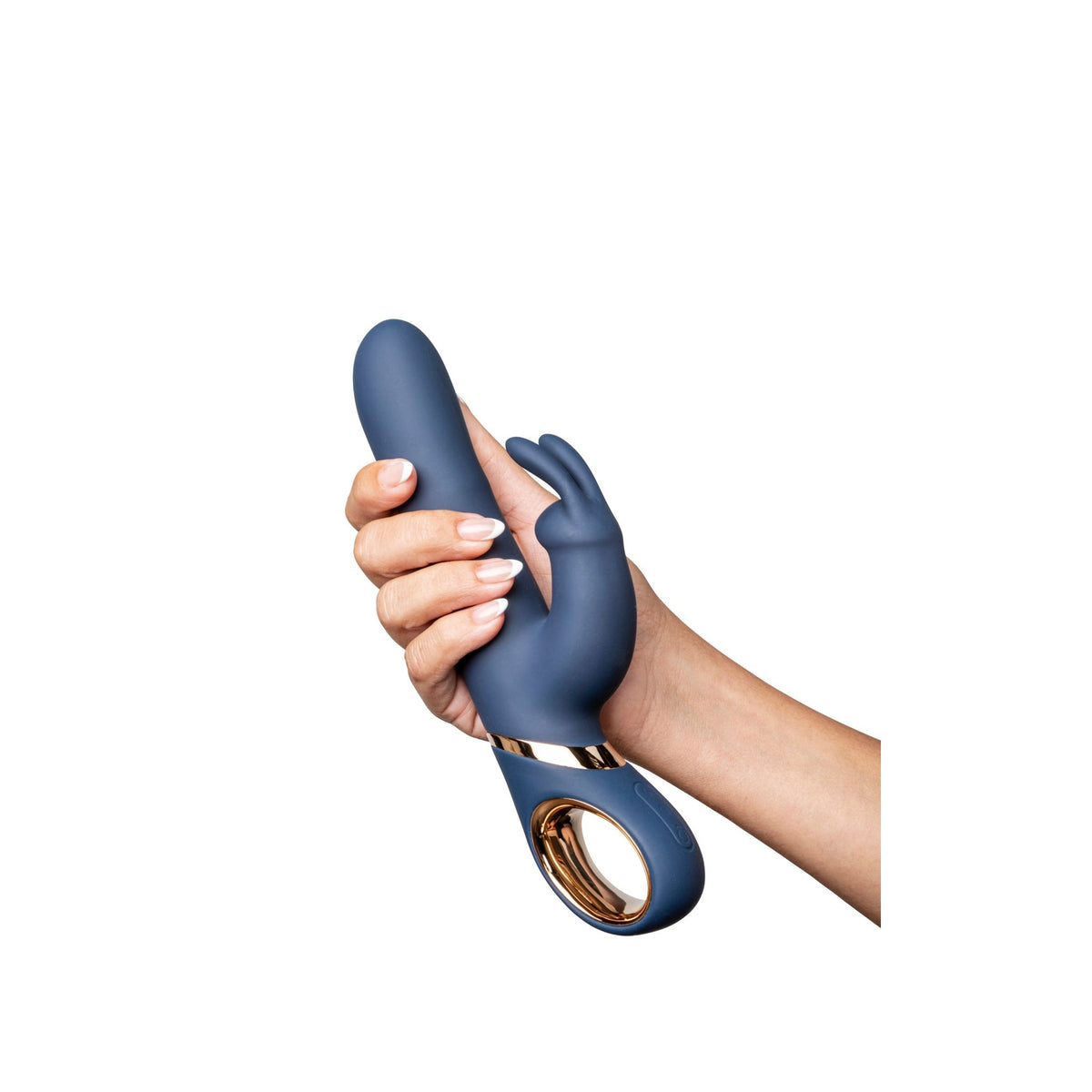 PISSA™ Rotating Rabbit Vibrator - LUXXXE