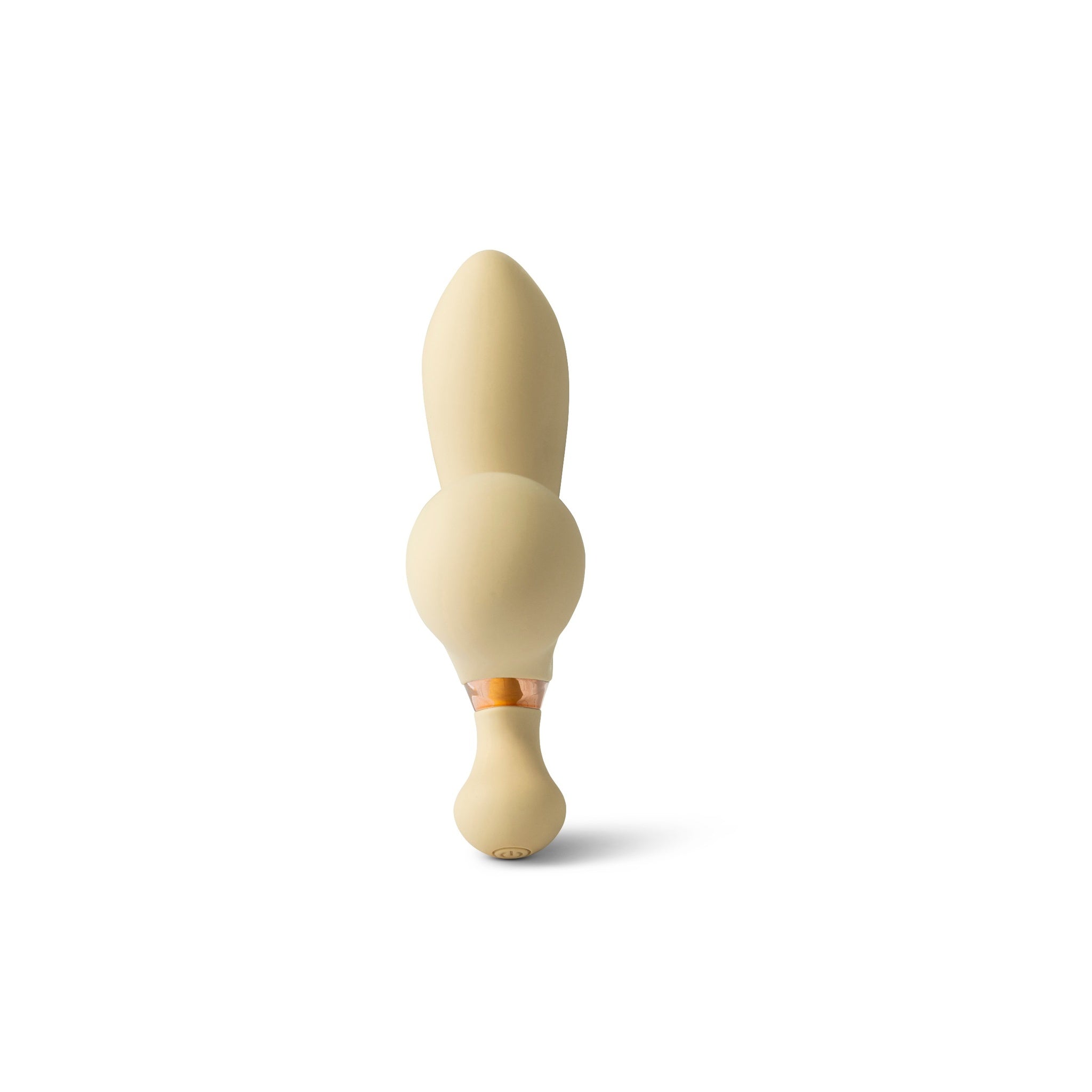 Moto™ Dual Stimulation Vibrator