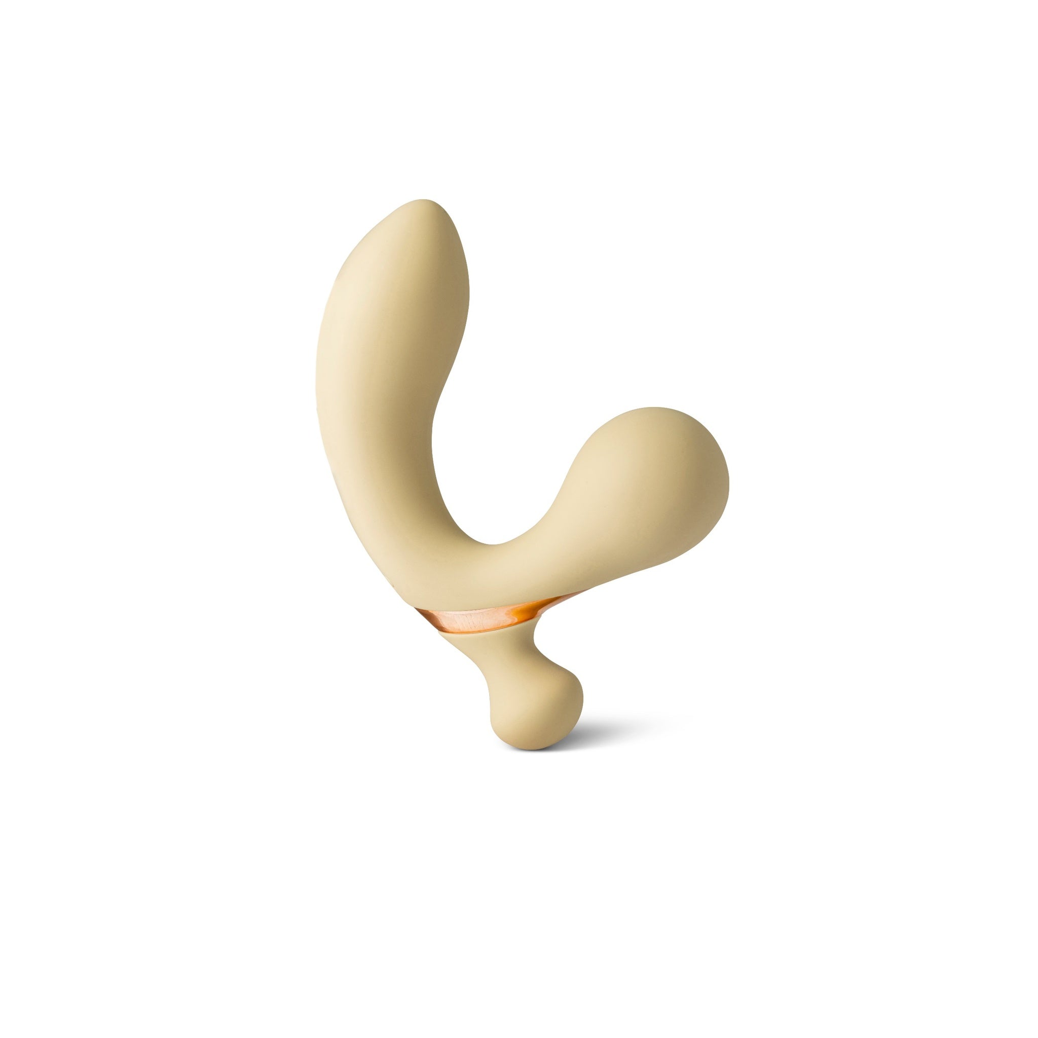 Moto™ Dual Stimulation Vibrator