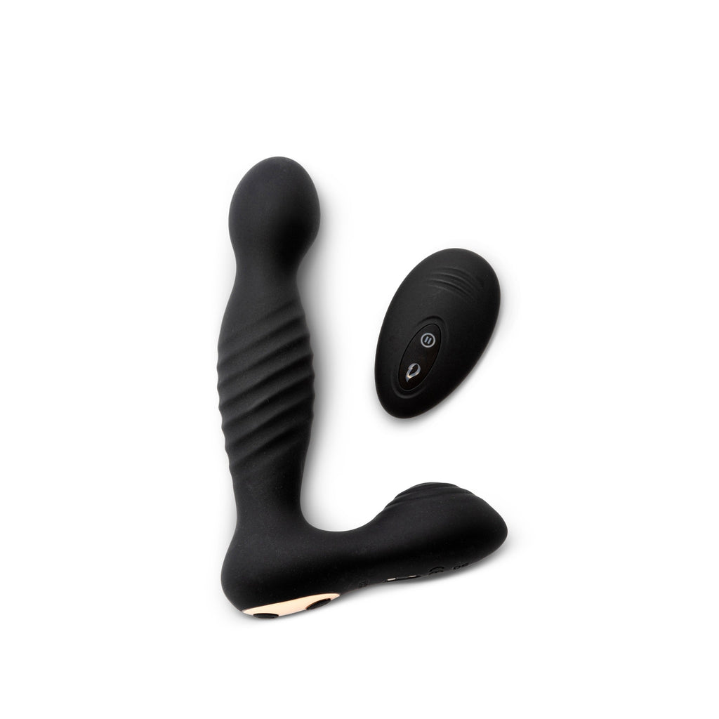 JAXON™ Heated Prostate Massager