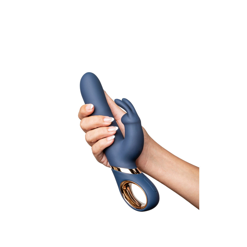 PISSA™ Rotating Rabbit Vibrator
