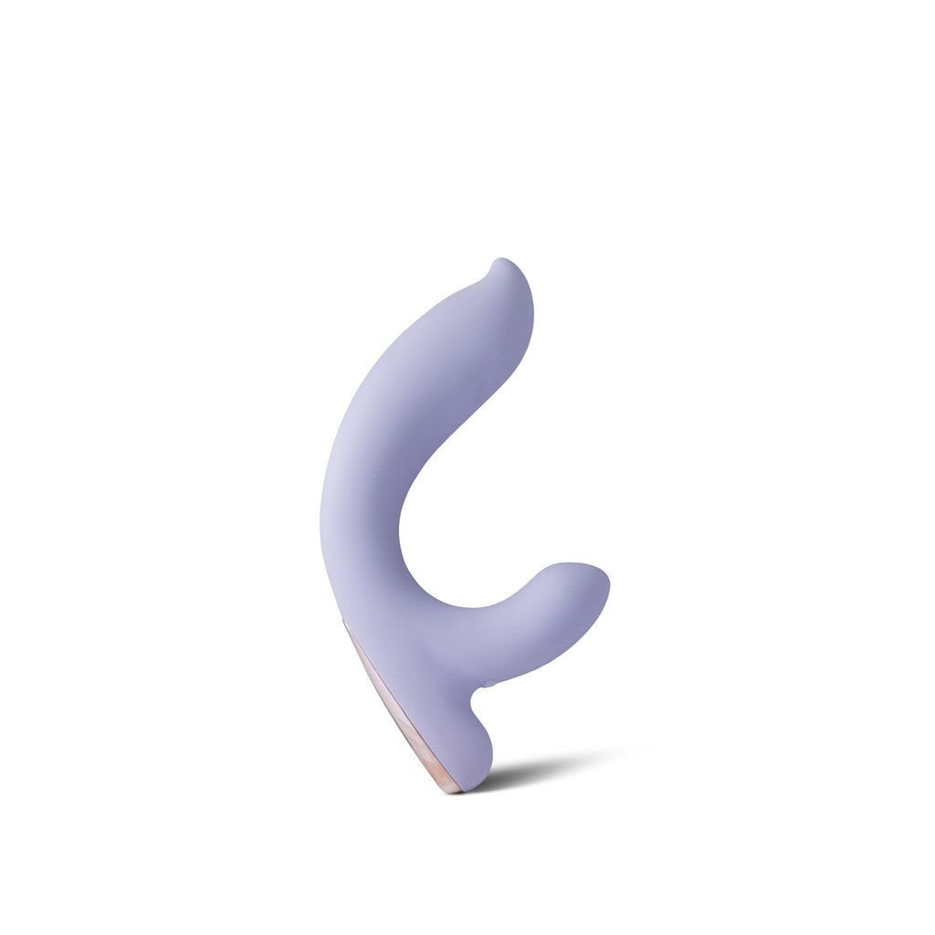 CURVE™ Dual Stimulation G-Spot Vibrator