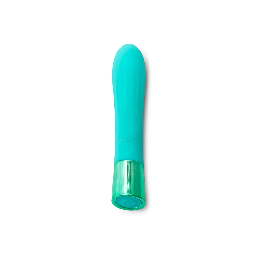 LILA™ Premium Bullet Vibrator