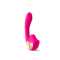 RUBY™ Flexible G-Spot Vibrator