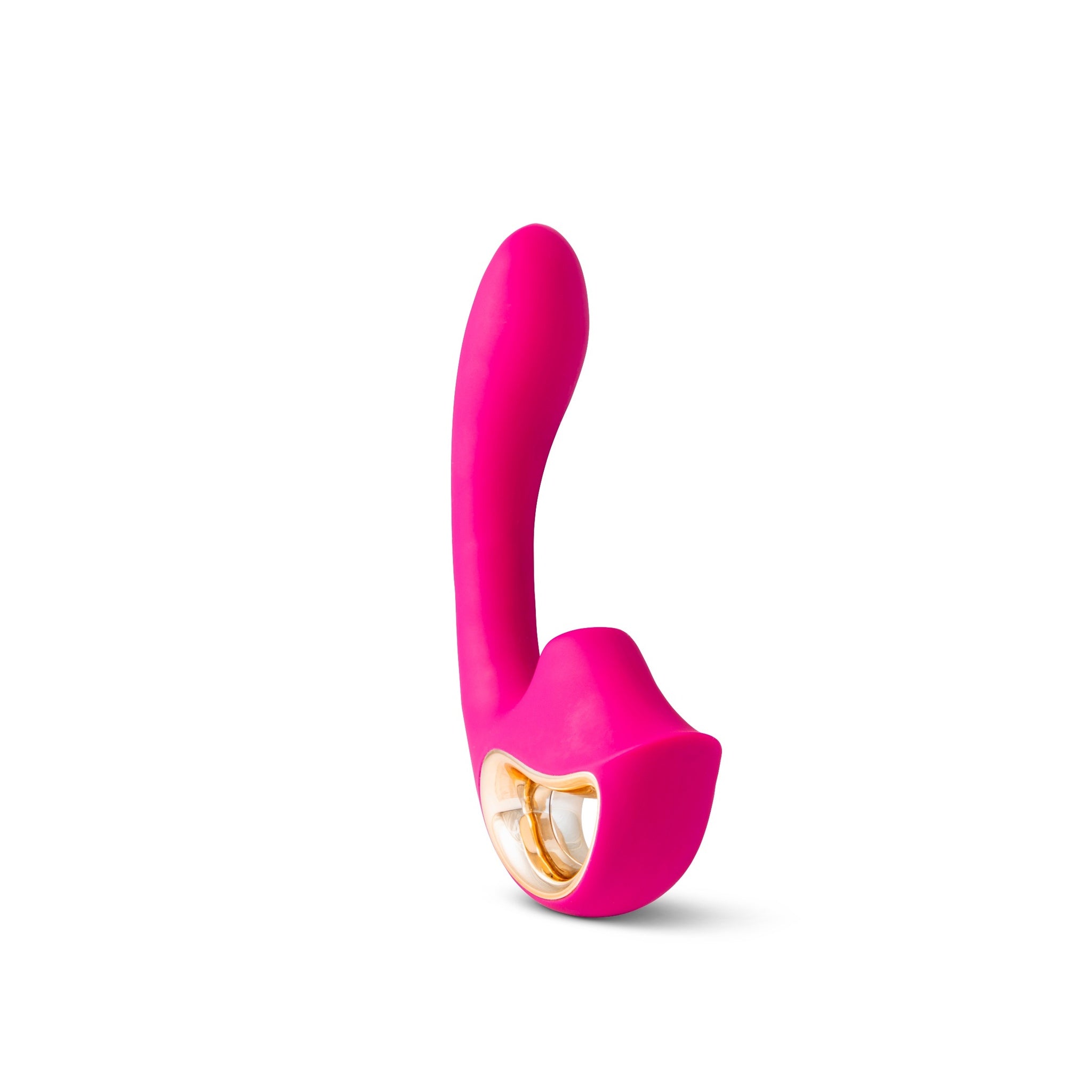 RUBY™ Flexible G-Spot Vibrator