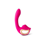 RUBY™ Flexible G-Spot Vibrator
