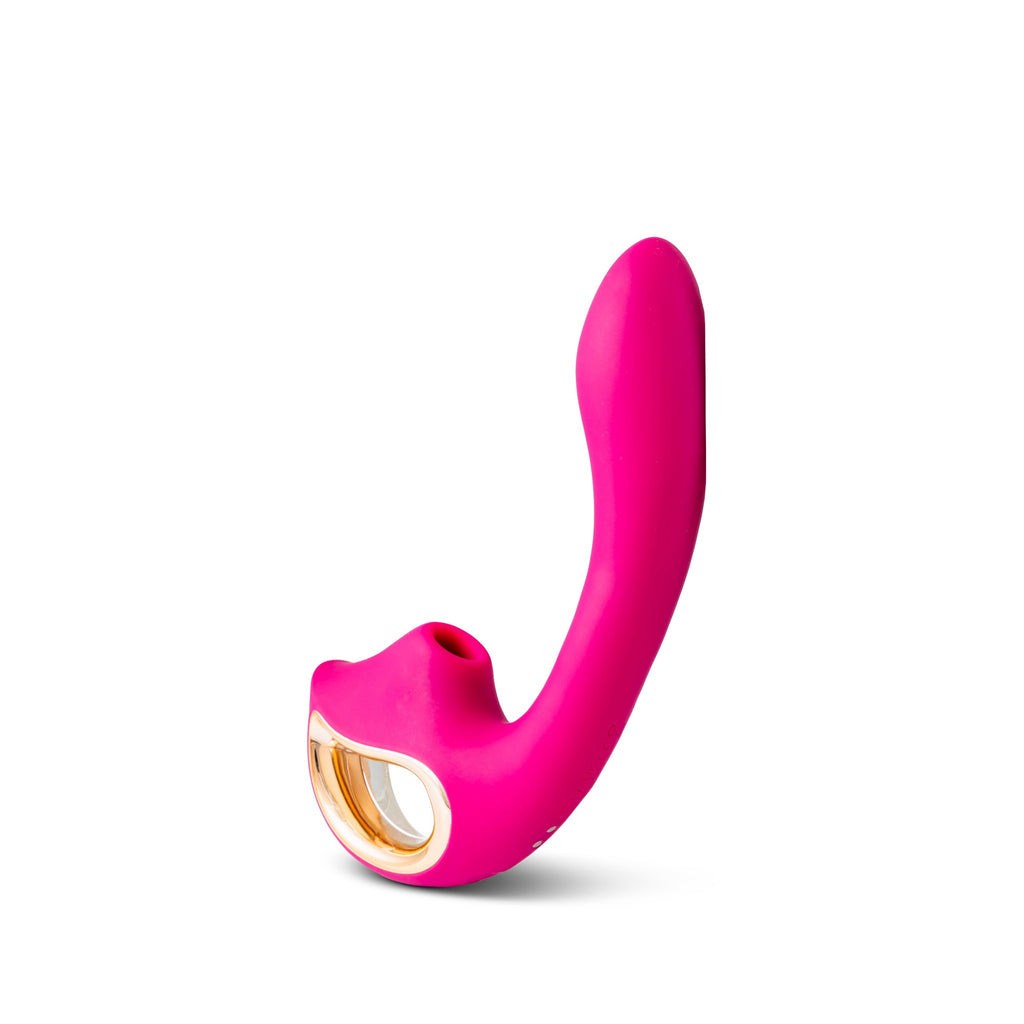 RUBY™ Flexible G-Spot Vibrator